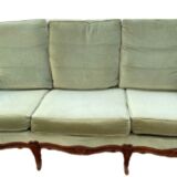 Louis XV style sofa