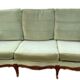 Louis XV style sofa