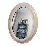 Old dressing mirror restyled