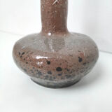 Vintage terracotta vase