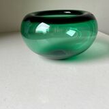 Holmegaard ‘Provence’ bowl by Per Lutken designed 1956