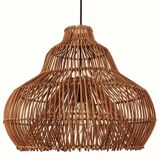 rattan suspension