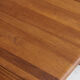 Vintage Dyrlund Danish round dining table teak