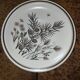 Pinewood tea set