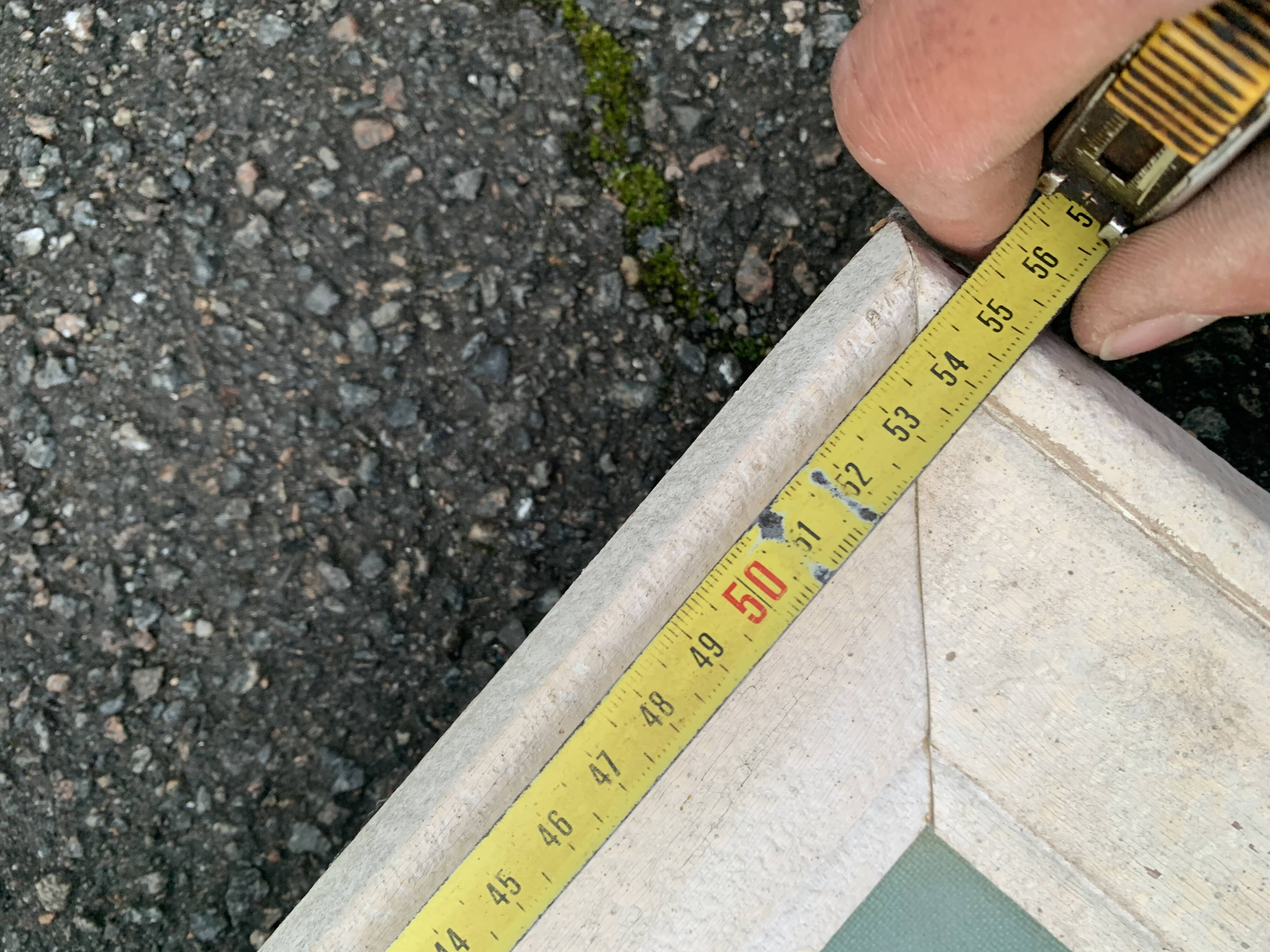 Large Oil Painting Landscape