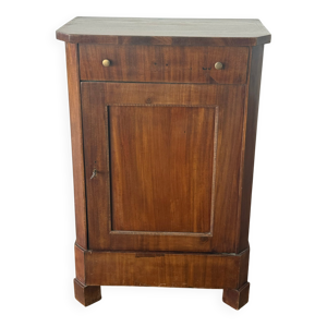 Cabinet Empire français - massif