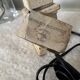 Pair of obelisk lamps by Michel Cayla – Signed with certificate – Design v