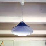 Factory metal pendant light
