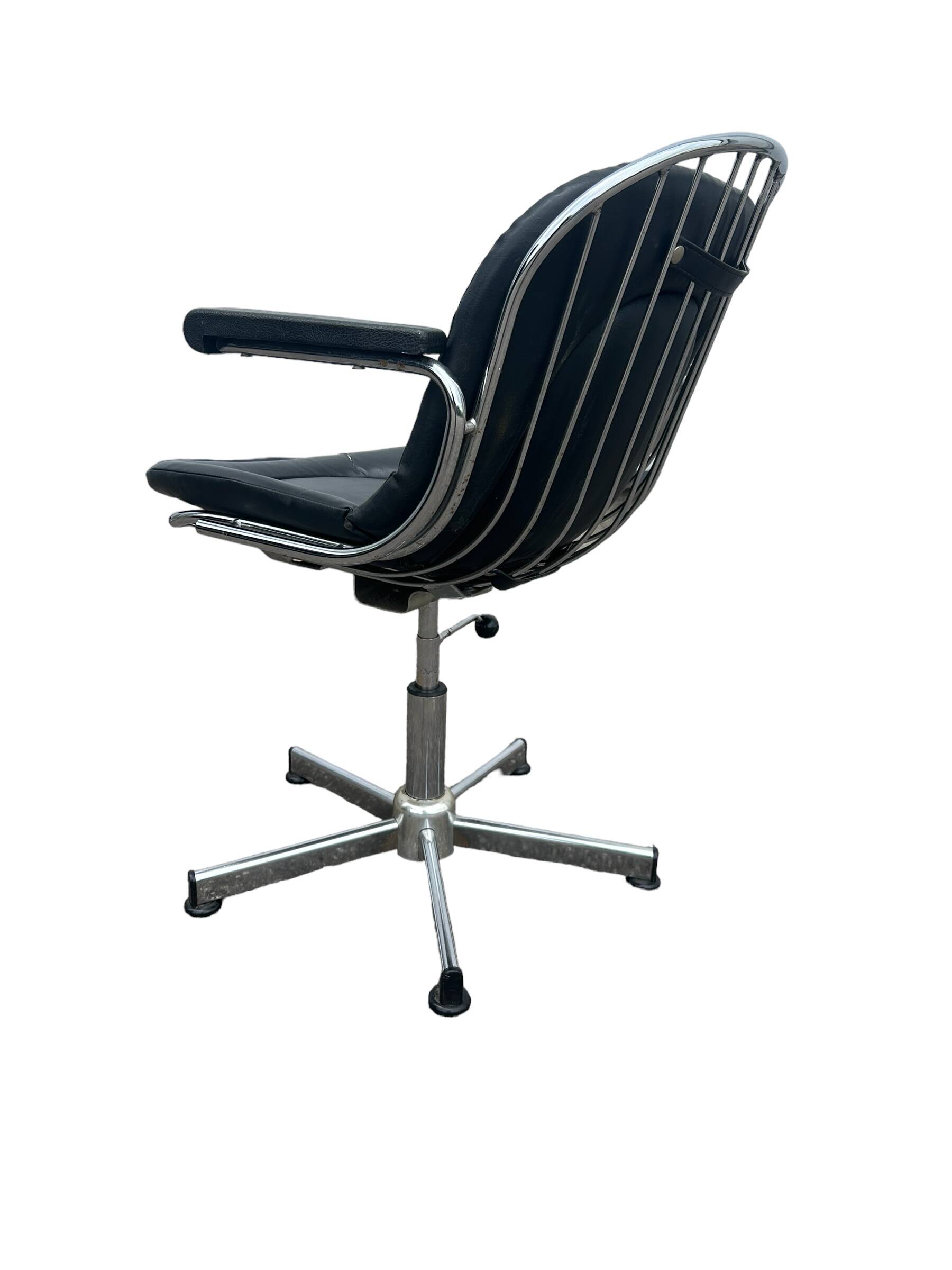 Gastone Rinaldi style armchair