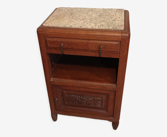 Table de chevet