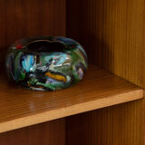 Vintage Scandinavian Bookcase – 62.5 cm