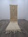 Handmade Berber rug runner size 75/300 cm