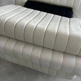 Original “Libro” chair by Gruppo DAM for Busnelli