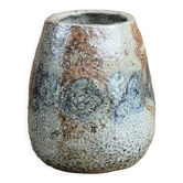 Saltstone vase, Plomelin