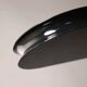 Skipper Gesto lamp, design by B. Gecchelin, vintage, metal, 1970s.