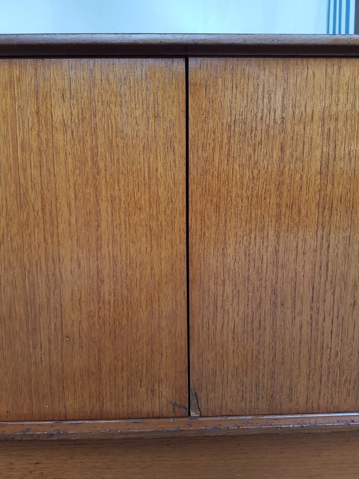 GPlan Form 5 wall unit