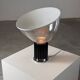 Iconic "Taccia" Table Lamp by Achille & Pier Giacomo Castiglioni for Flos,