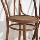 Antique Thonet Chairs No. 18 (c.1920). Set of 4 pieces #11
