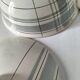 Salins soup tureen model Montréal graphic decor 60s