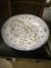 Deep ceramic dish by Harry SÉGÉLA 1977