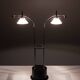 Post Modern table lamp Fuder Germany 1980s