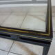 table low Pierre Vandel - vintage - 70's