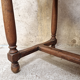 Table bureau de campagne