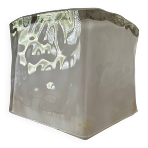 lampe glaçon IKEA années