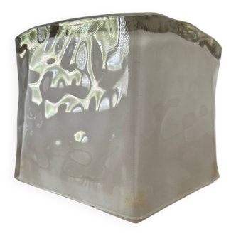 IKEA ice cube lamp from the 90s.