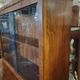 Art Deco display cabinet
