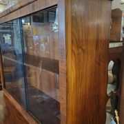 Vitrine Art déco