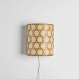 Wall lamp by Shosaku Kondo, Japan 1965