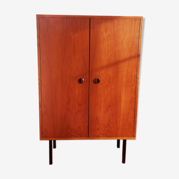 Vintage teak cabinet