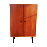 Vintage teak cabinet