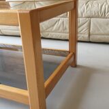 1970's coffee table