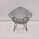 Fauteuil Diamond de Harry Bertoia
