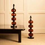 Pair of table lamps USA