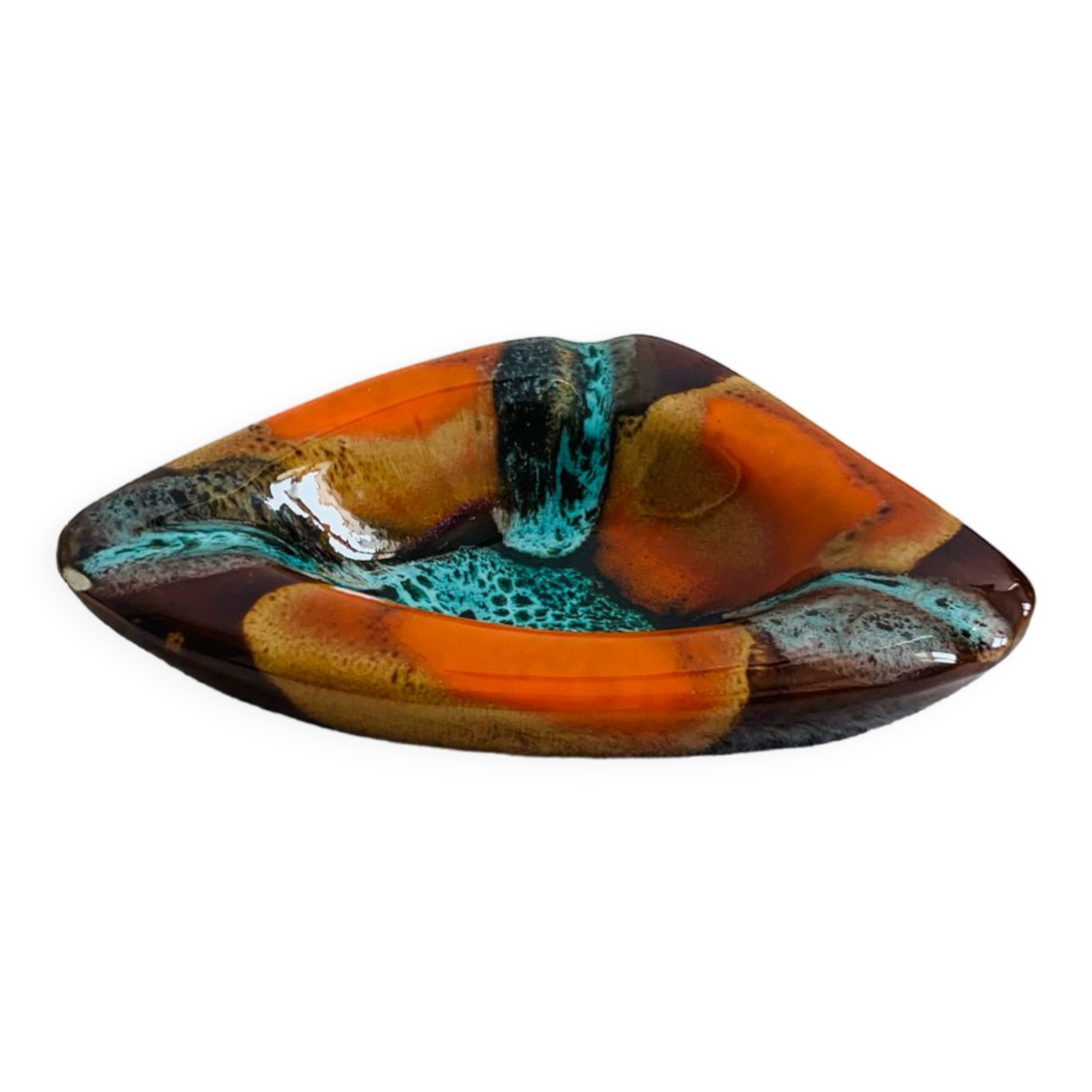 Vallauris ashtray