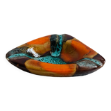 Vallauris ashtray