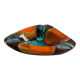 Vallauris ashtray