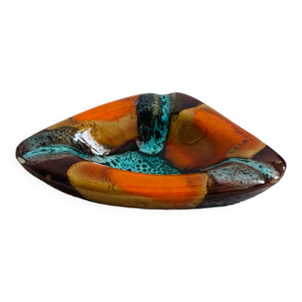 Vallauris ashtray