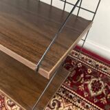 Meurop shelf by Pierre Guariche 1960s