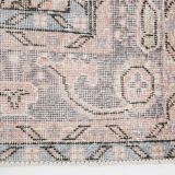 7x12 Sof Red & Beige Persian Rug, 201x351Cm