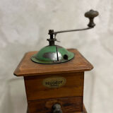 Peugeot 1940 coffee grinder