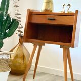 Bedside years 50 feet compass