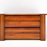 Mario Marenco 'Sapporo' Sideboard for Mobilgirgi, Italy 1970s