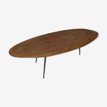 Low table, 1960s