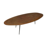 Table basse, 1960