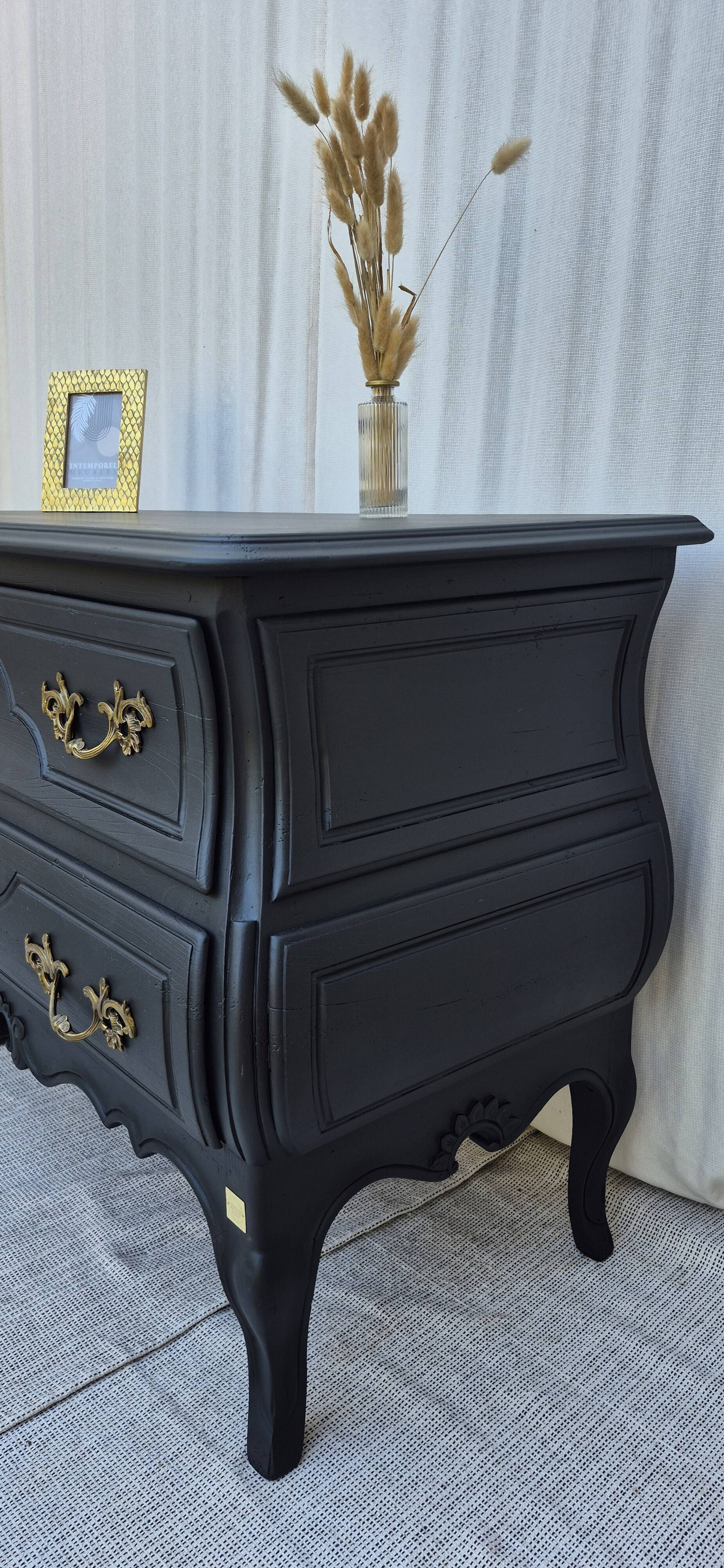 Commode Bordelaise