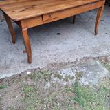 Dining table from Ile et Vilaine